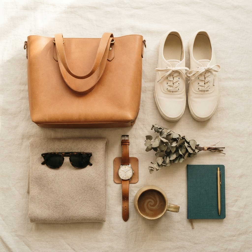 Curated finds from stores you trust